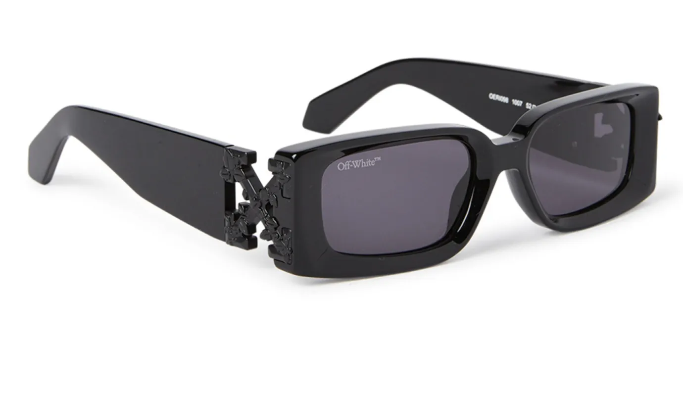 Off-White Roma OERI098 sold by Fashion Eyewear