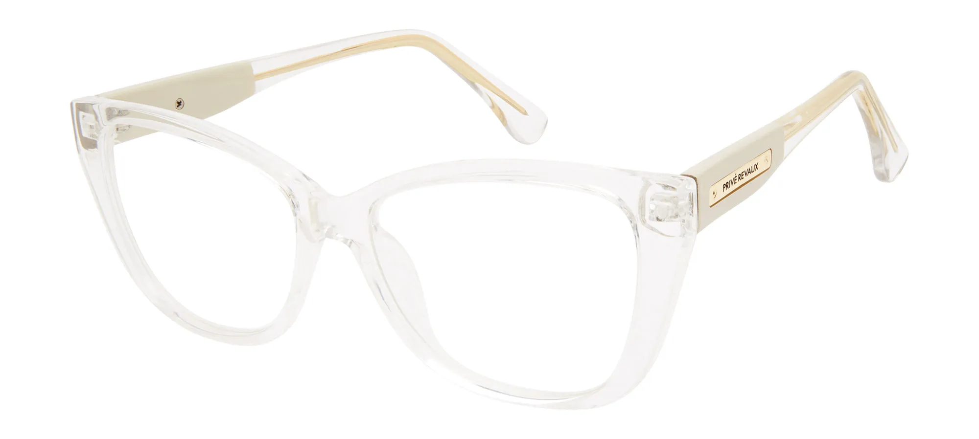 Prive Revaux The Camille/BB sold by Fashion Eyewear product image thumbnail 3
