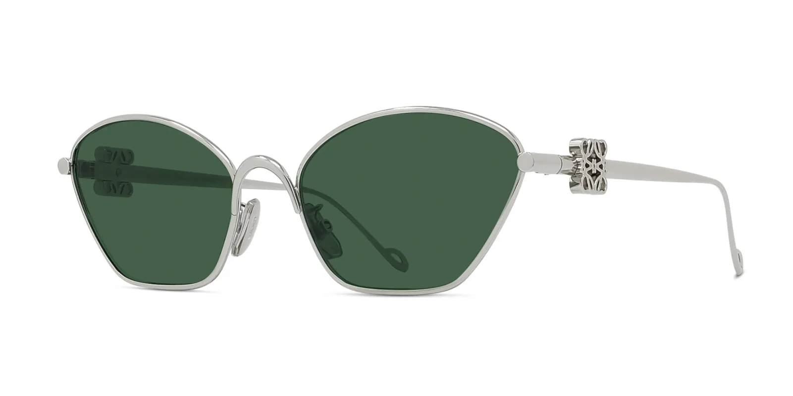 Loewe Metal LW40115U sold by Fashion Eyewear