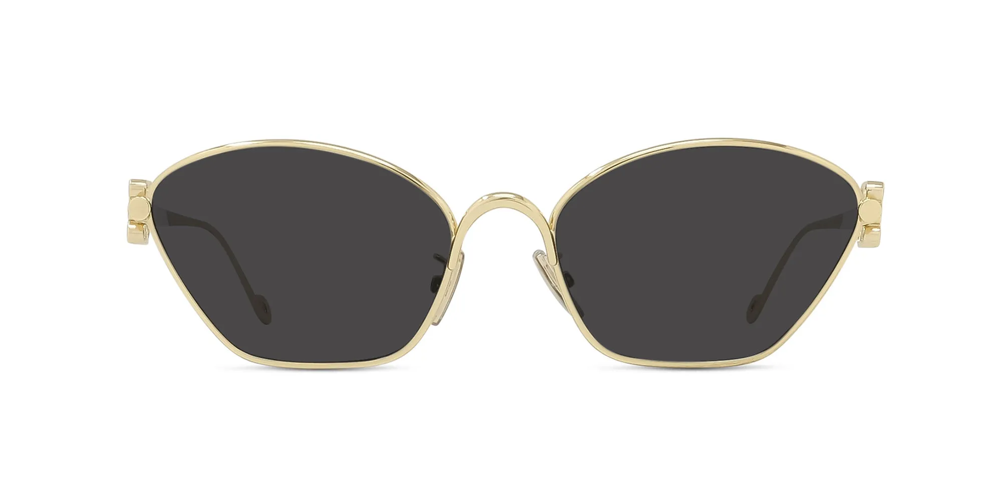 Loewe Metal LW40115U sold by Fashion Eyewear product image thumbnail 5
