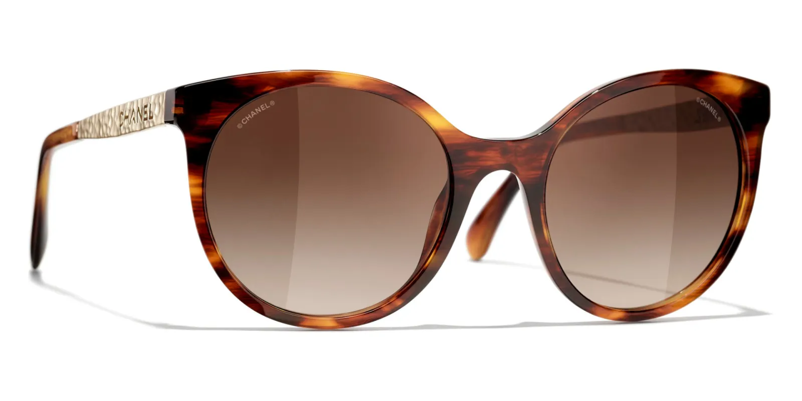 CHANEL 5440 sold by Fashion Eyewear
