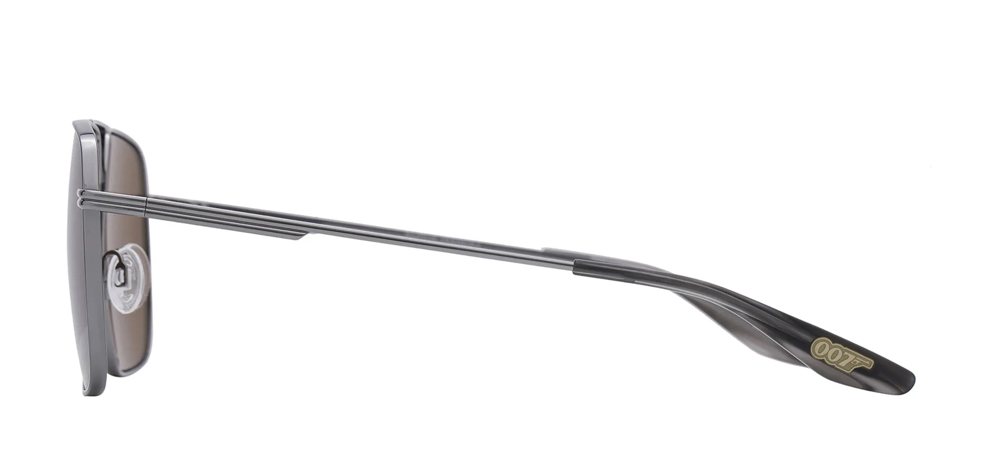 Barton Perreira Royale BP0254 sold by Fashion Eyewear product image thumbnail 3