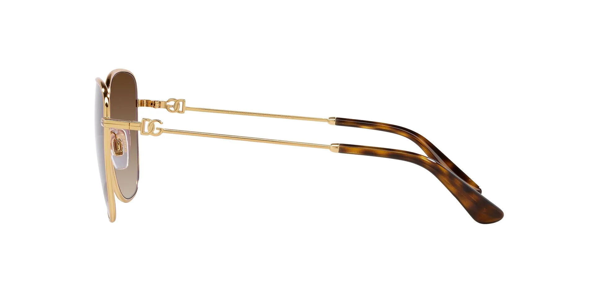Dolce&Gabbana DG2293 sold by Fashion Eyewear product image thumbnail 3
