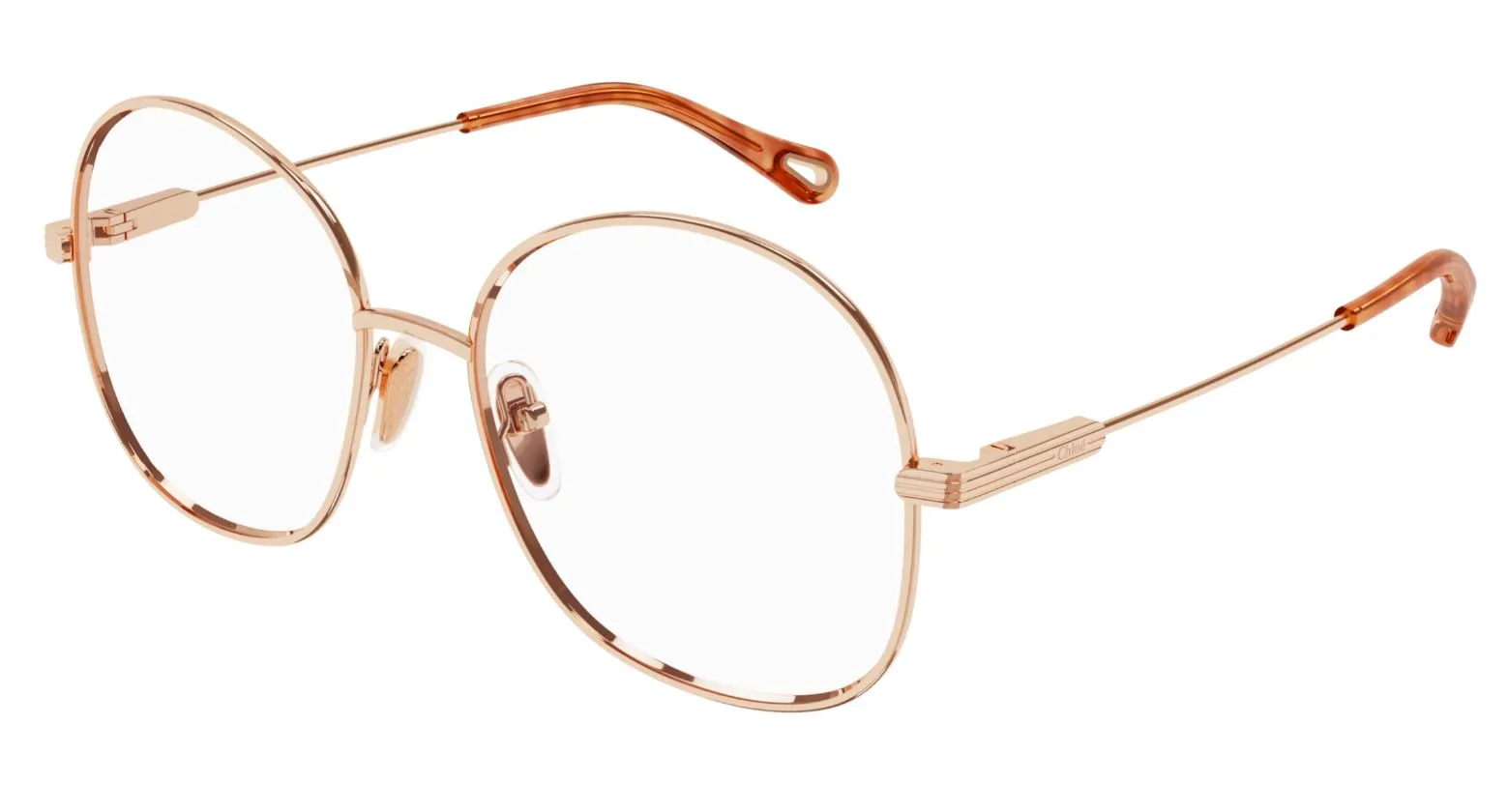 Chloe CH0138O sold by Fashion Eyewear product image thumbnail 3