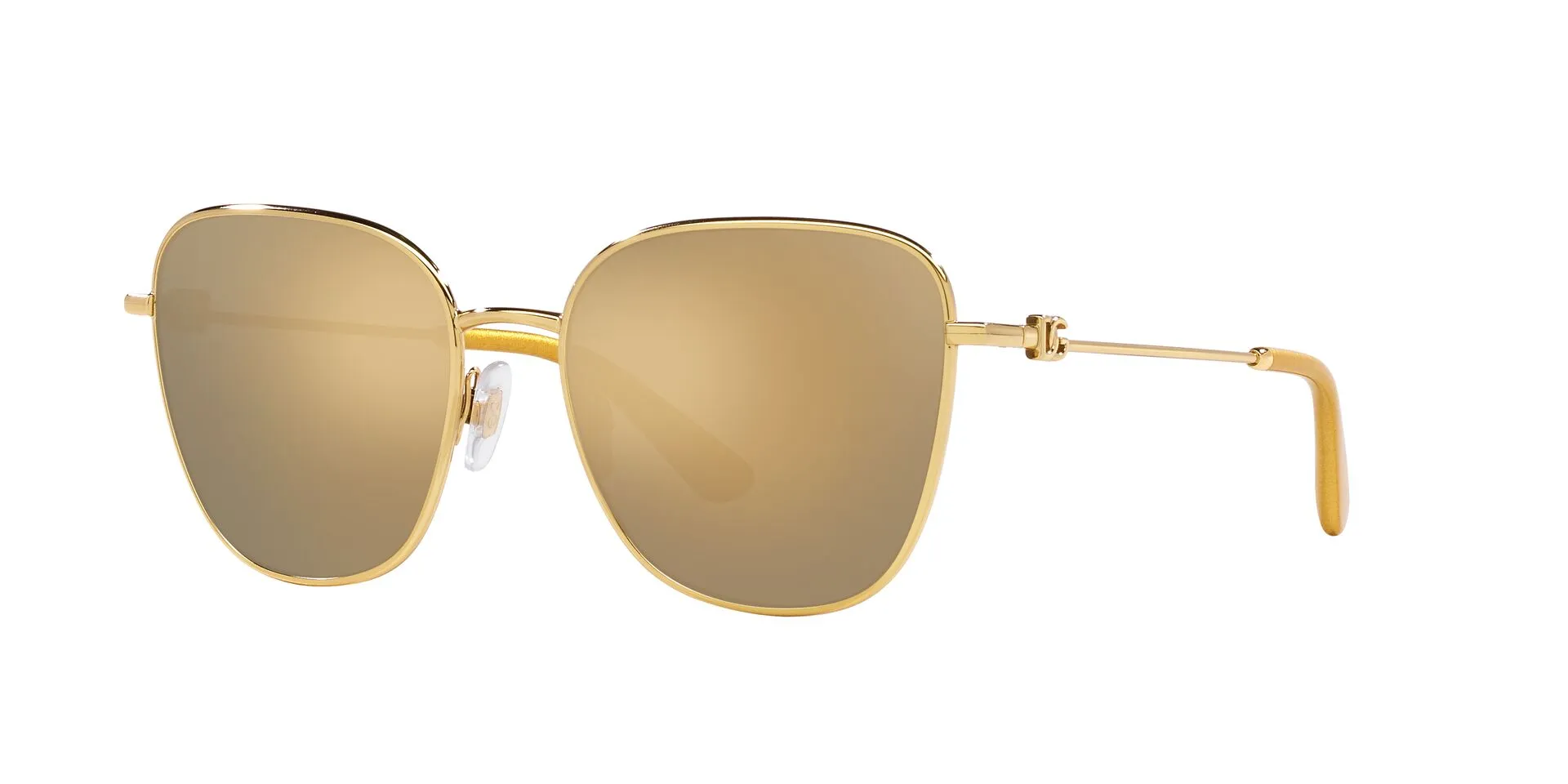 Dolce&Gabbana DG2293 sold by Fashion Eyewear product image thumbnail 4
