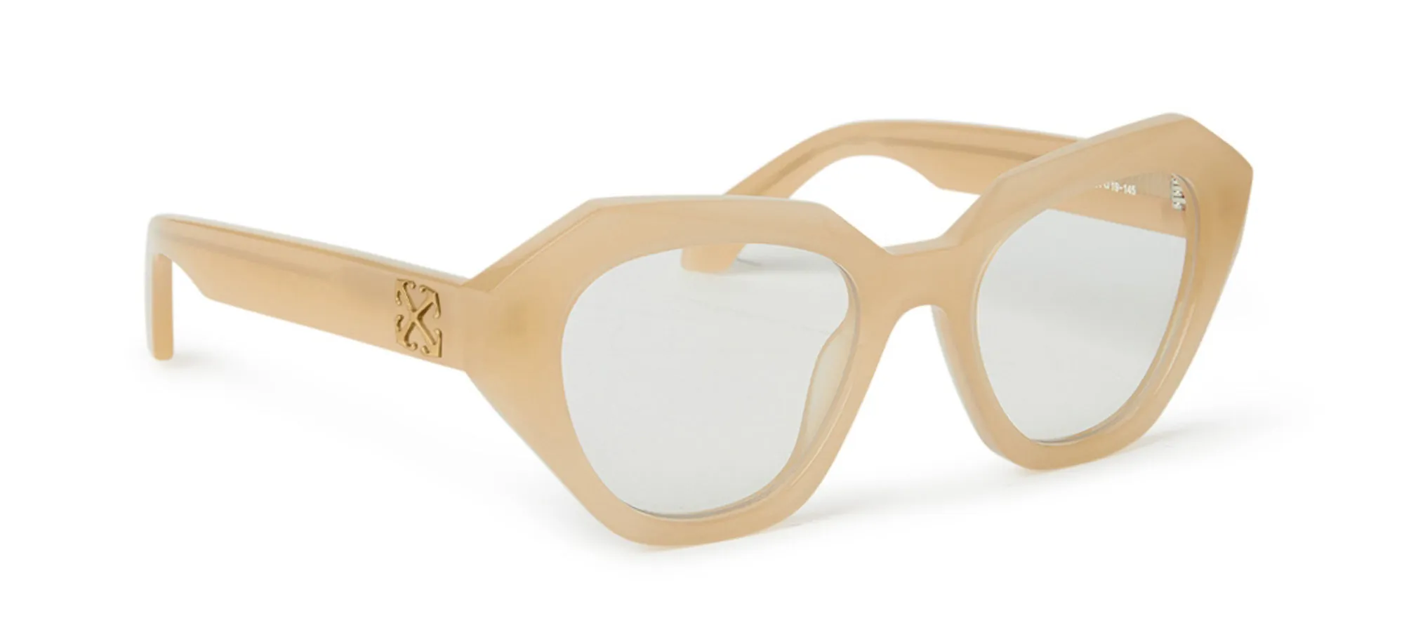 Off-White Style 74 OERJ074 sold by Fashion Eyewear product image thumbnail 3