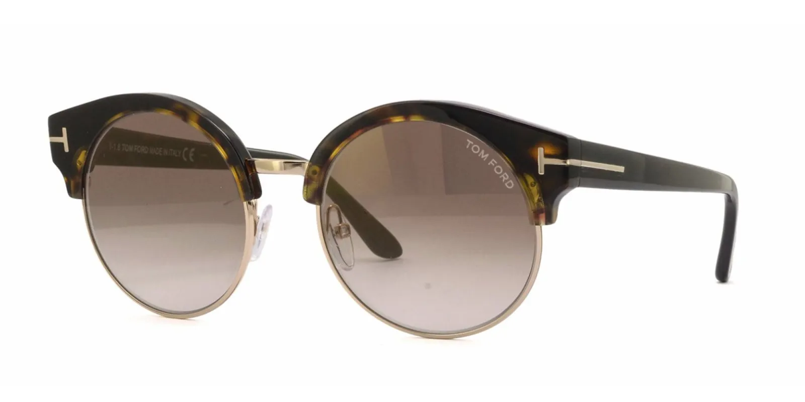 Tom Ford Alissa-02 TF608 sold by Fashion Eyewear
