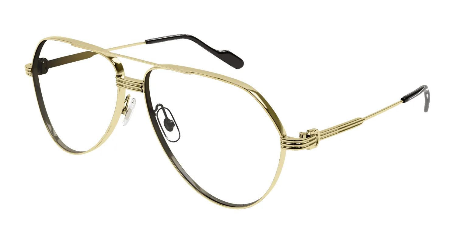 Cartier CT0303S sold by Fashion Eyewear