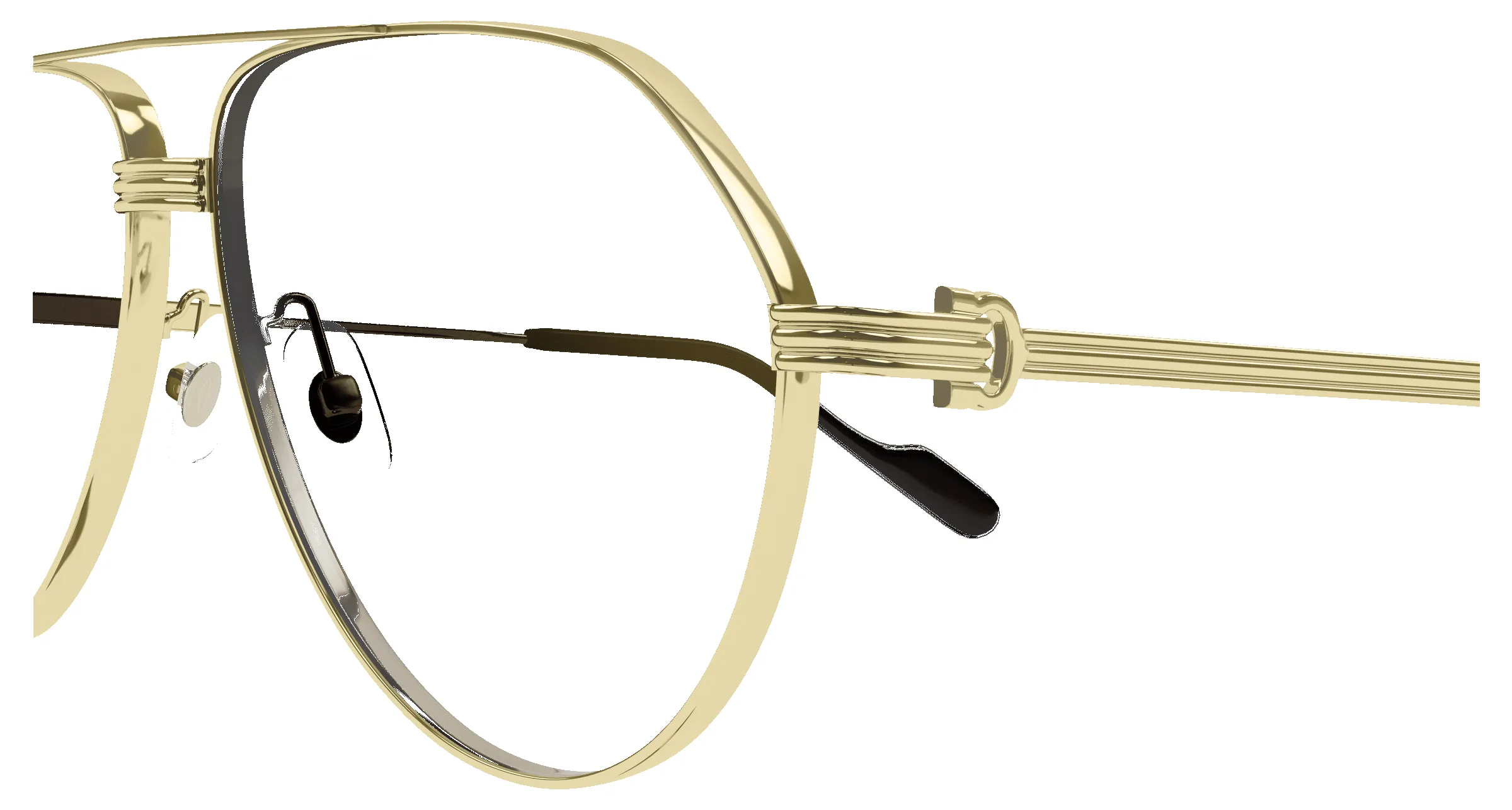 Cartier CT0303S sold by Fashion Eyewear product image thumbnail 3