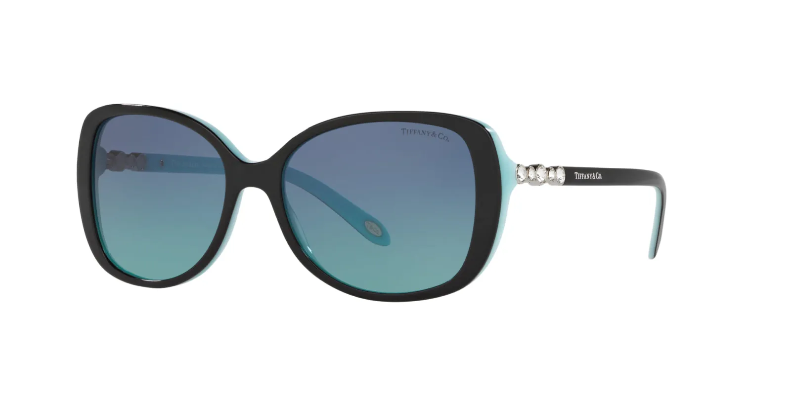Tiffany TF4121B sold by Fashion Eyewear
