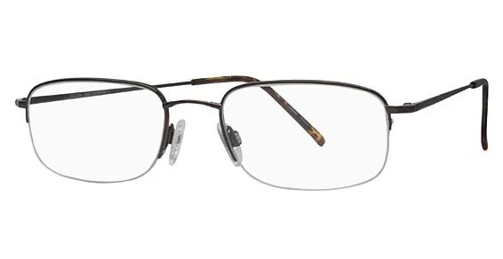 Flexon 606 sold by Fashion Eyewear product image thumbnail 2