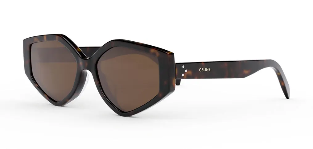 Celine Bold 3 Asian Fit CL40229F sold by Fashion Eyewear product image thumbnail 5
