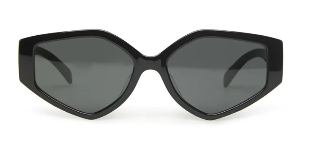 Celine Bold 3 Asian Fit CL40229F sold by Fashion Eyewear product image thumbnail 2
