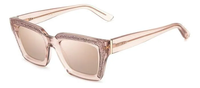 Jimmy Choo Megs/S sold by Fashion Eyewear product image thumbnail 2