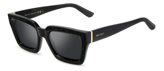 Jimmy Choo Megs/S sold by Fashion Eyewear