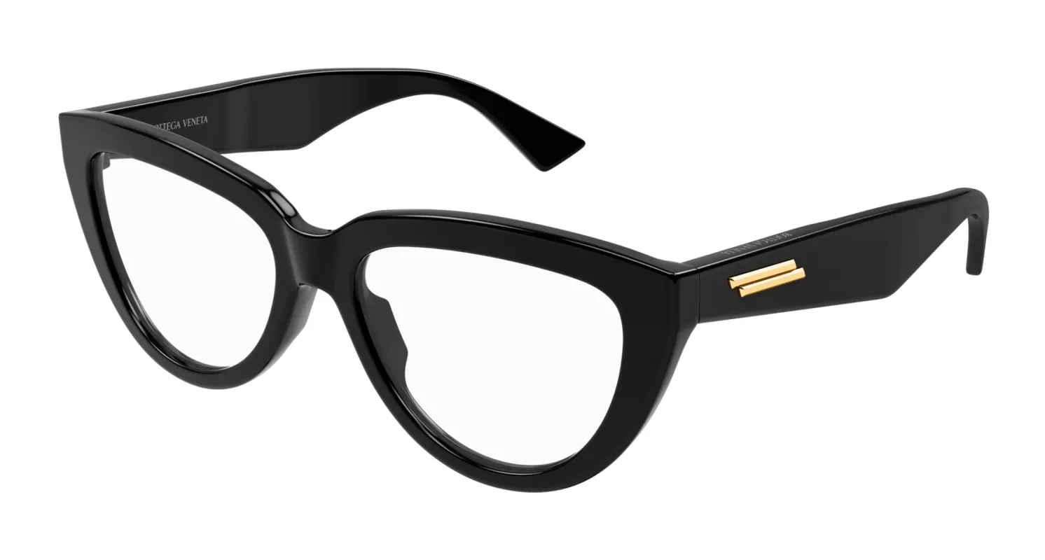 Bottega Veneta BV1259O sold by Fashion Eyewear