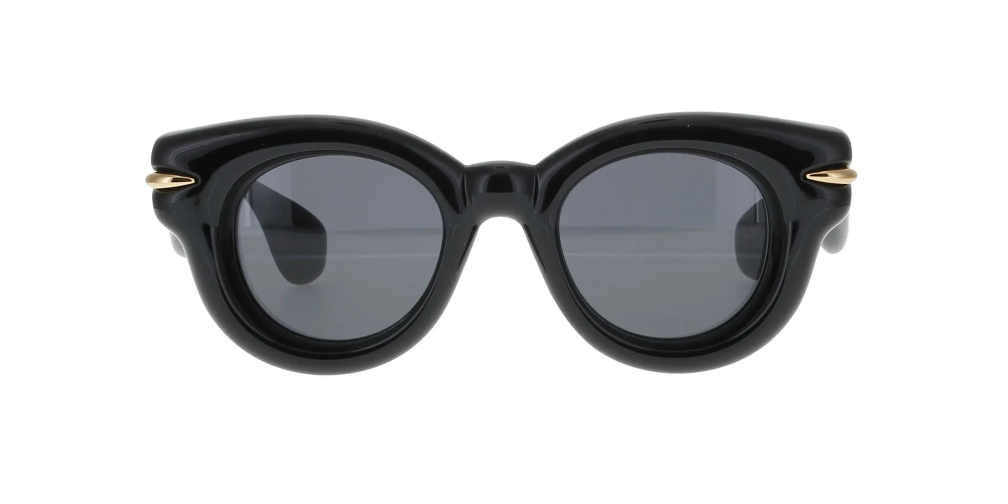 Loewe Inflated Oval Sunglasses sold by Fashion Eyewear product image thumbnail 2