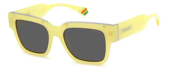 Polaroid PLD6198/S/X sold by Fashion Eyewear product image thumbnail 5
