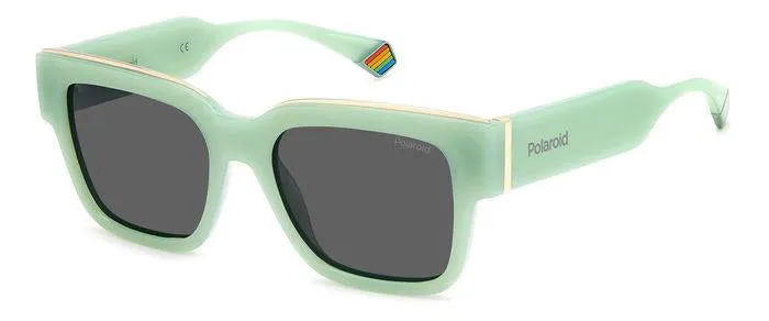 Polaroid PLD6198/S/X sold by Fashion Eyewear product image thumbnail 3