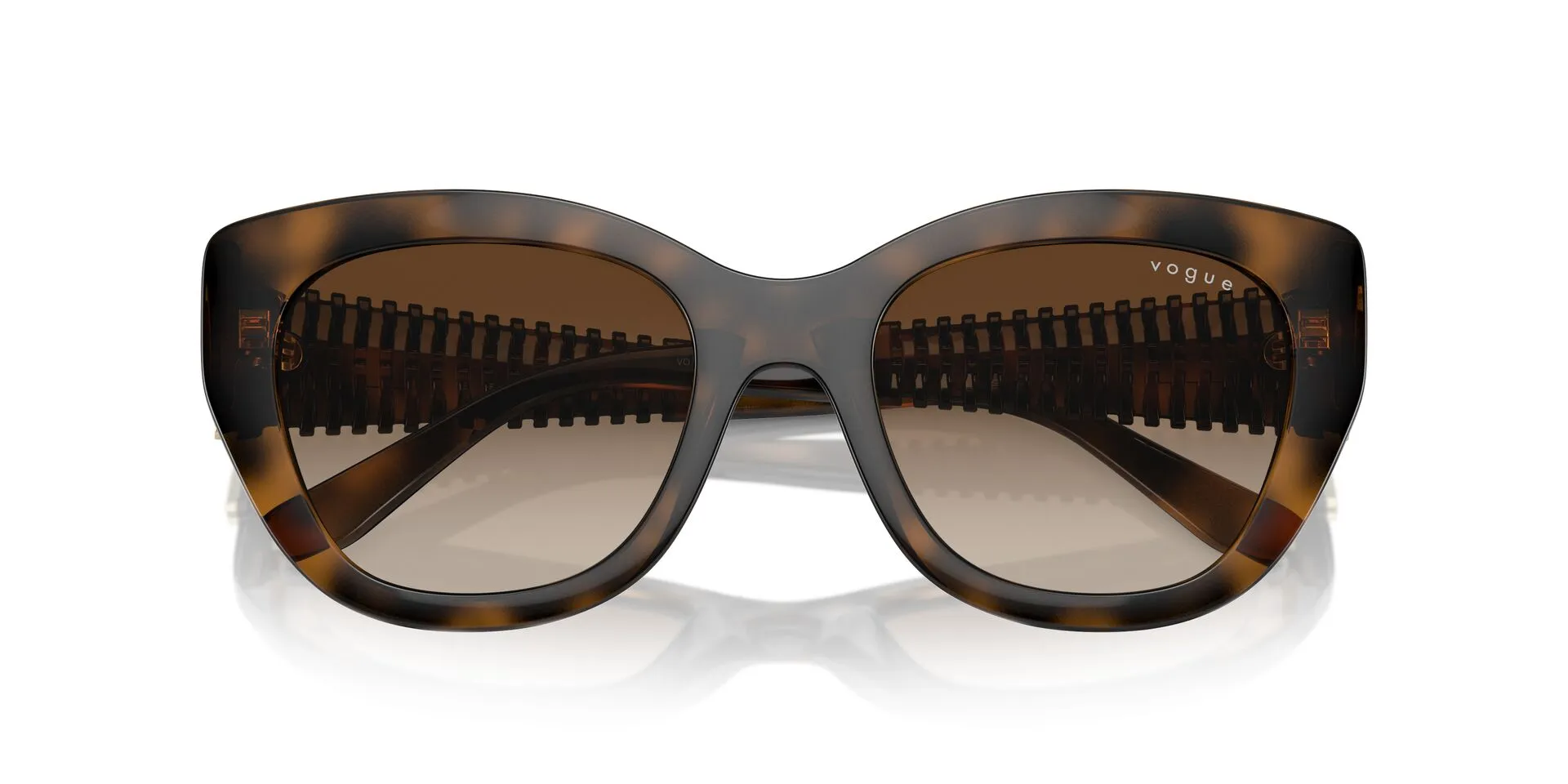 Vogue Eyewear VO5567S sold by Fashion Eyewear product image thumbnail 5