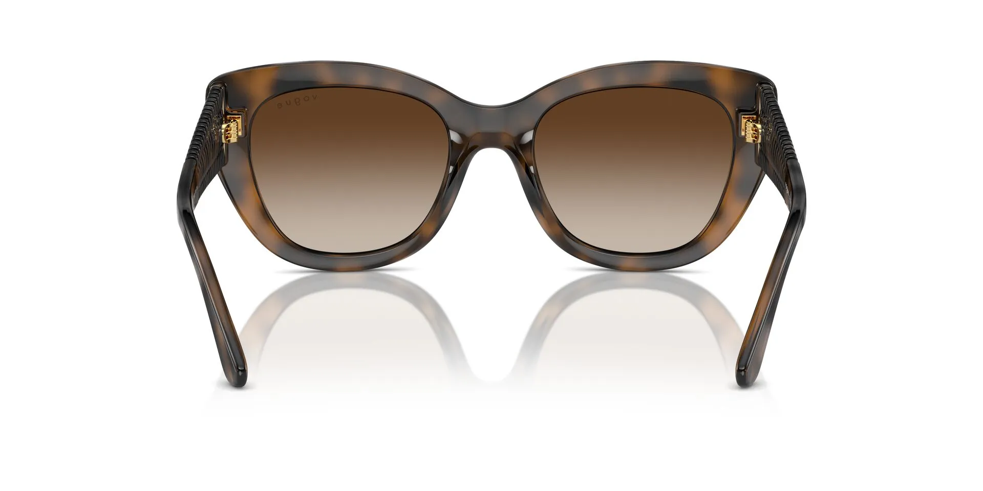 Vogue Eyewear VO5567S sold by Fashion Eyewear product image thumbnail 4