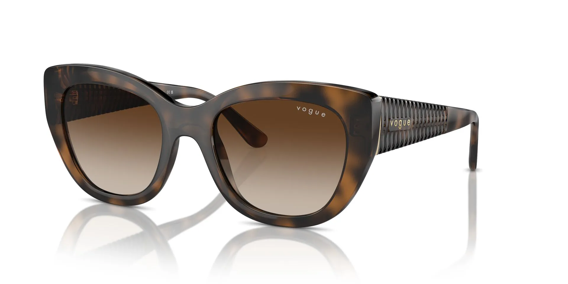 Vogue Eyewear VO5567S sold by Fashion Eyewear