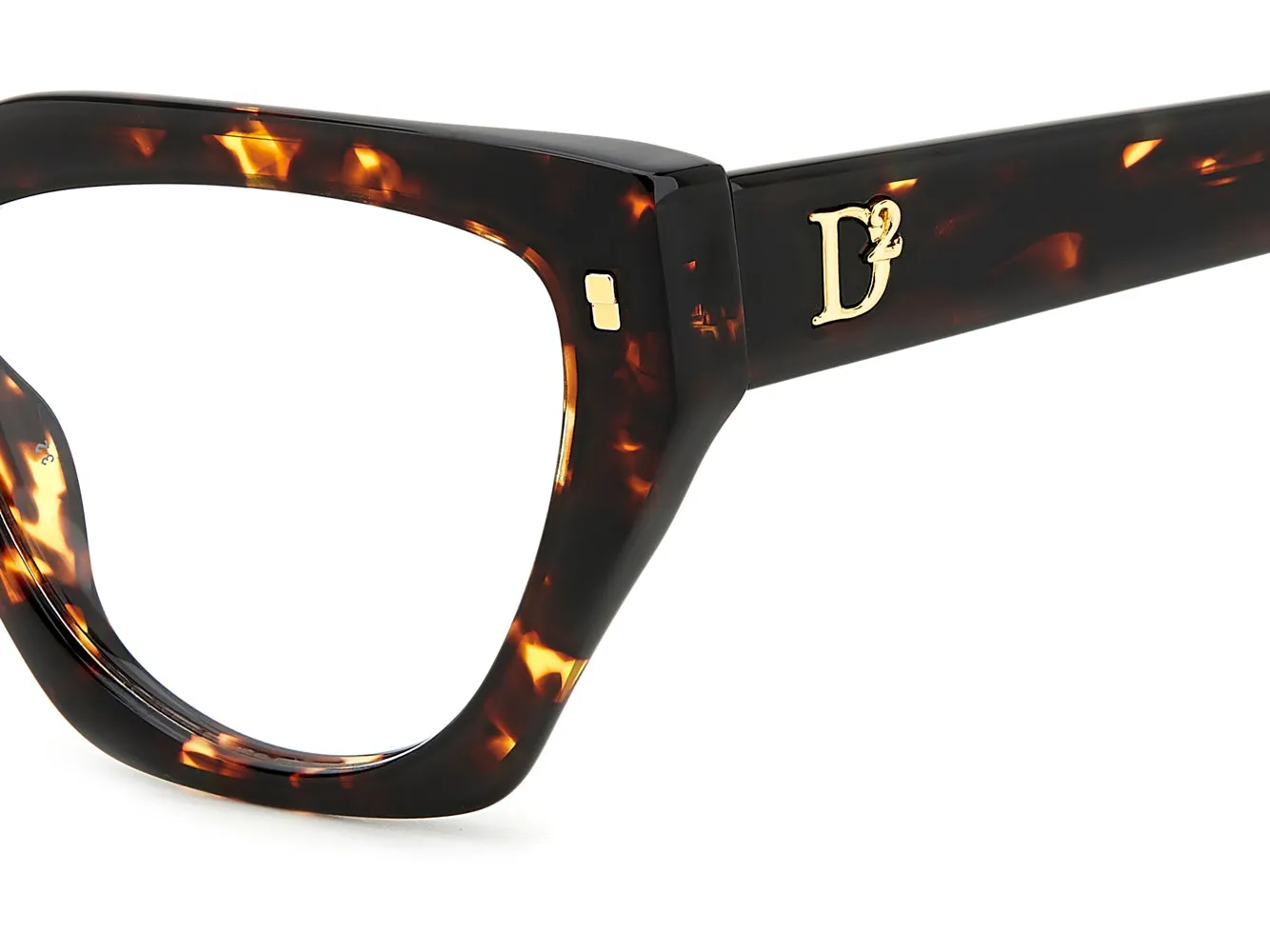 DSQUARED2 D2 0117 sold by Fashion Eyewear product image thumbnail 4