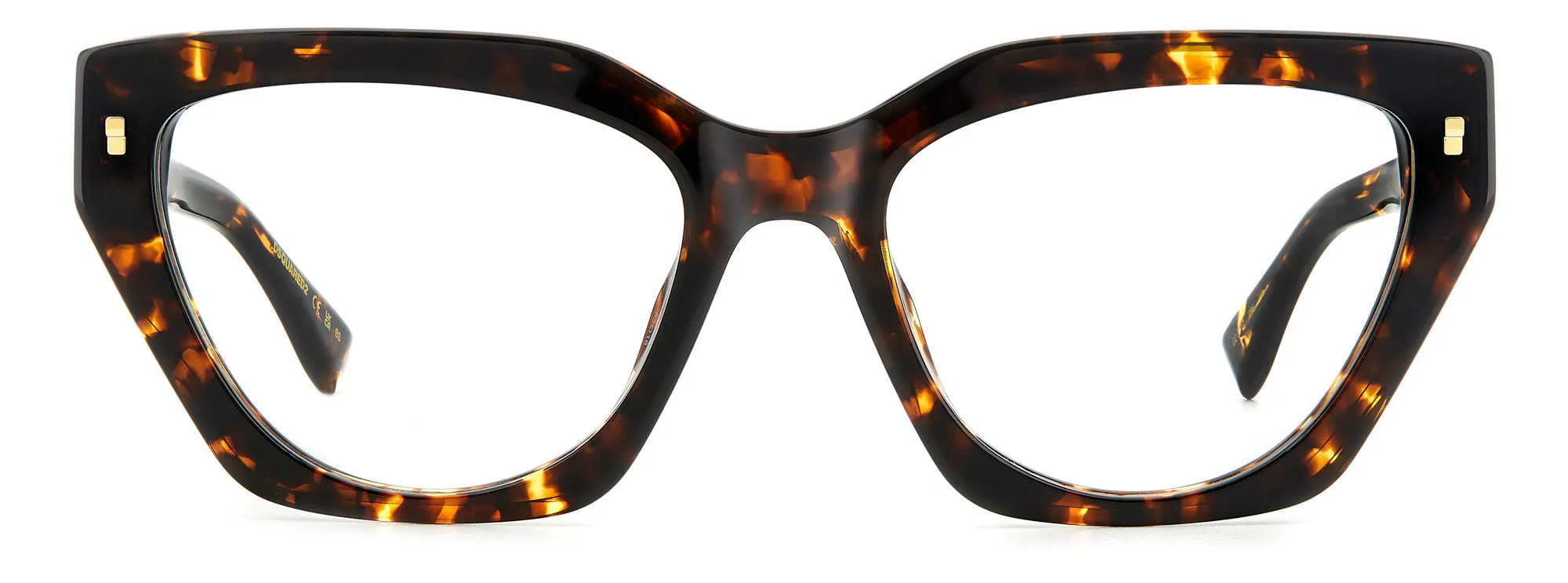 DSQUARED2 D2 0117 sold by Fashion Eyewear product image thumbnail 2