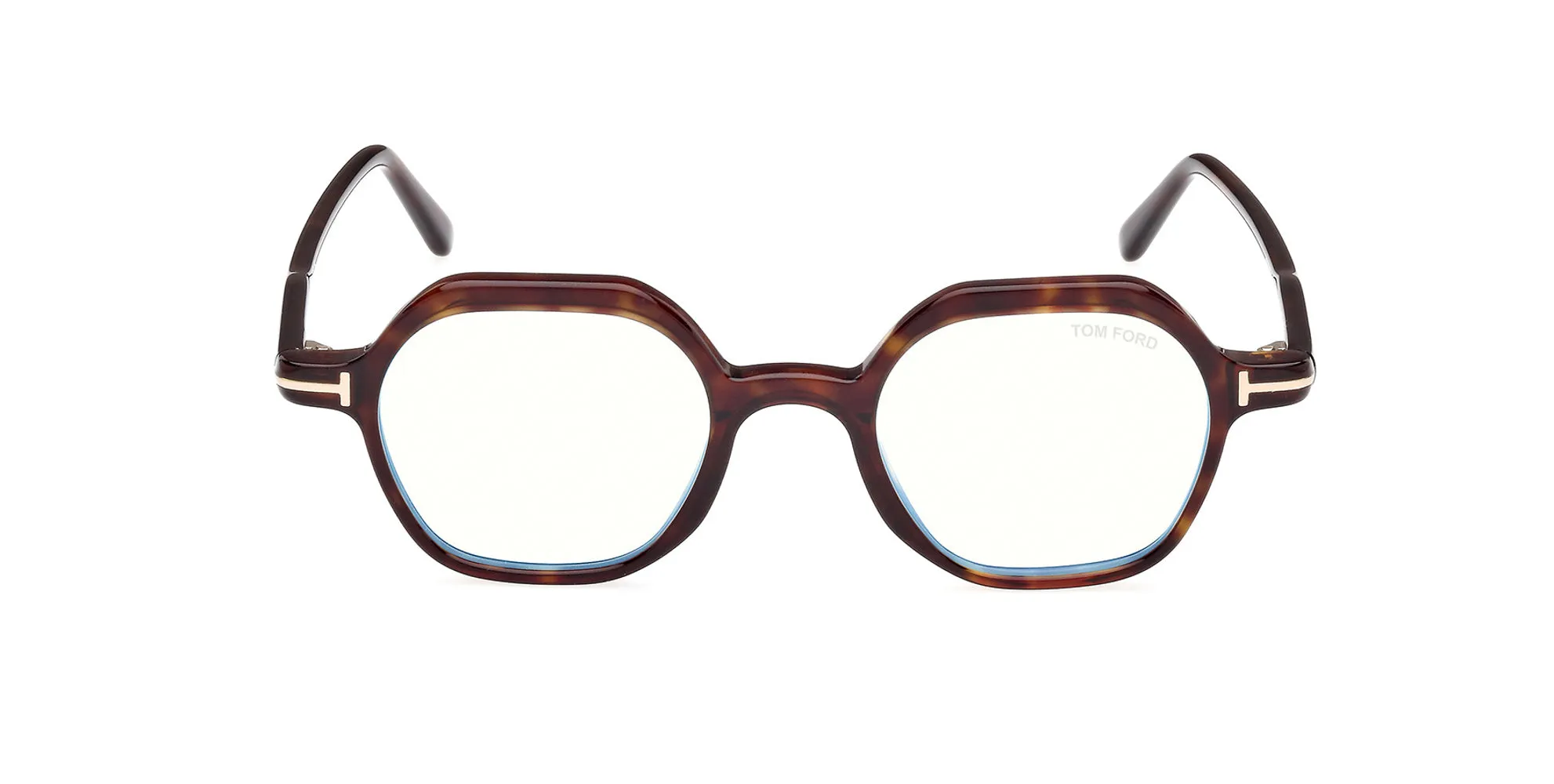 Tom Ford TF5900-B Blue Light sold by Fashion Eyewear product image thumbnail 5