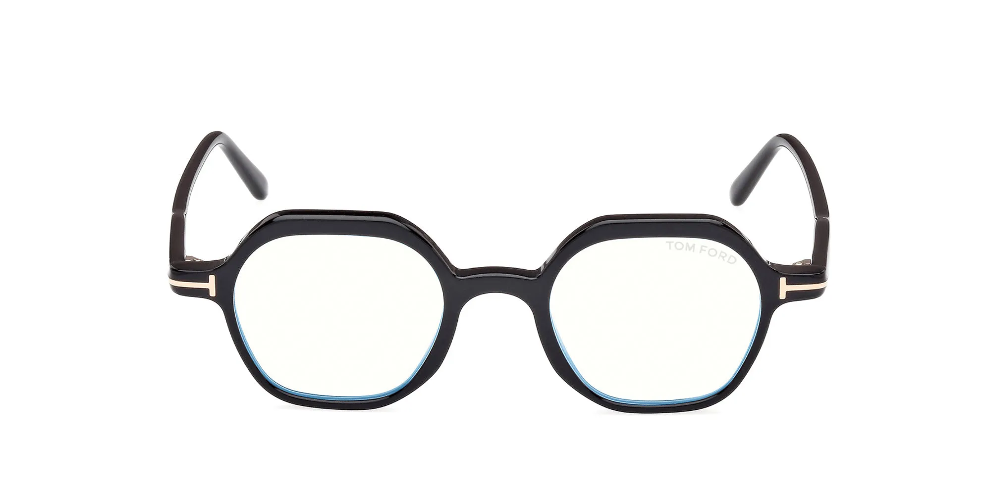 Tom Ford TF5900-B Blue Light sold by Fashion Eyewear product image thumbnail 2