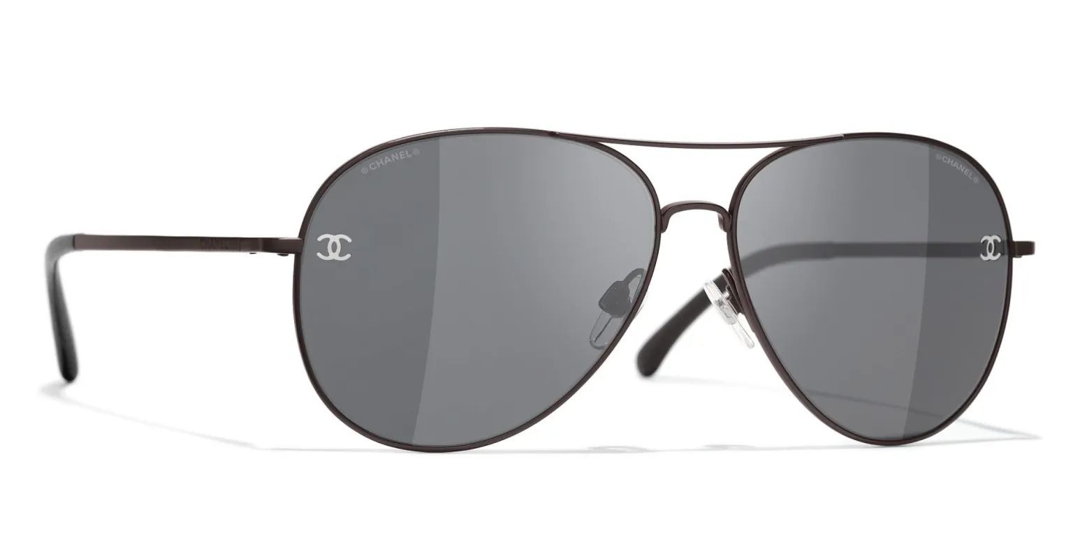 CHANEL 4189TQ sold by Fashion Eyewear