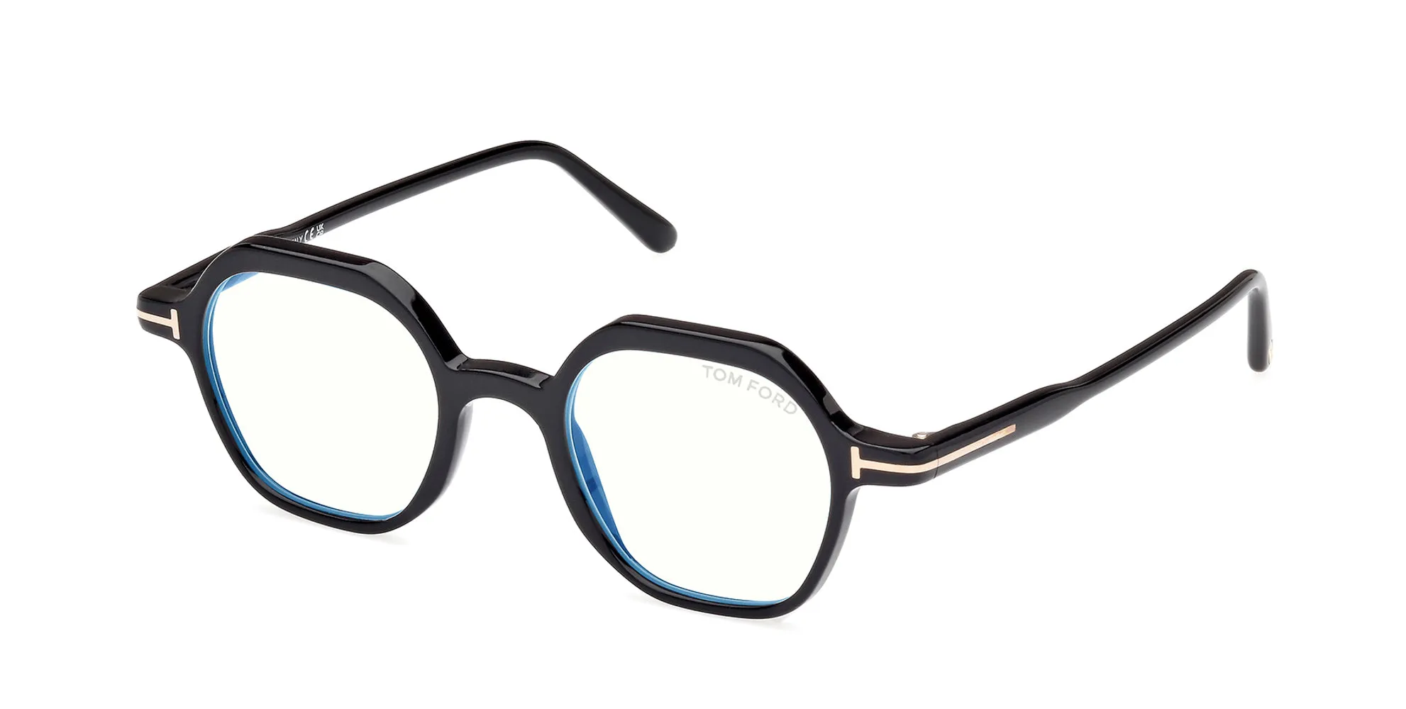 Tom Ford TF5900-B Blue Light sold by Fashion Eyewear