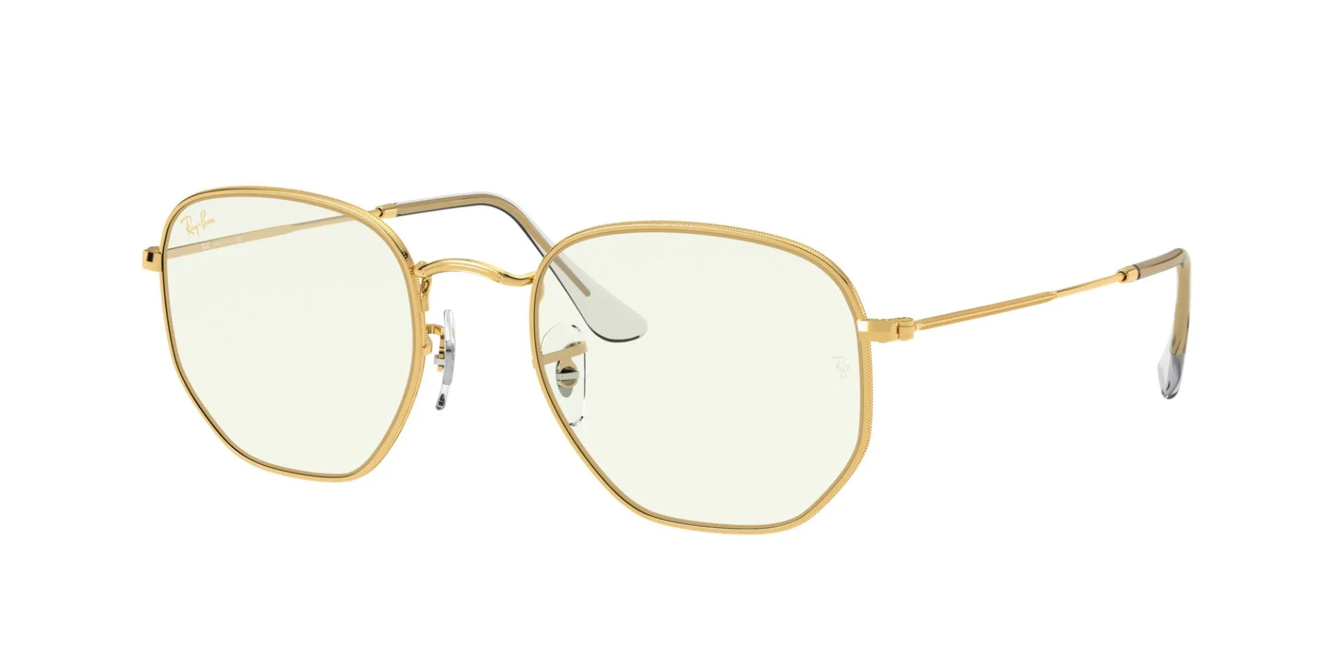 Ray-Ban Hexagonal Legend RB3548 sold by Fashion Eyewear product image thumbnail 4