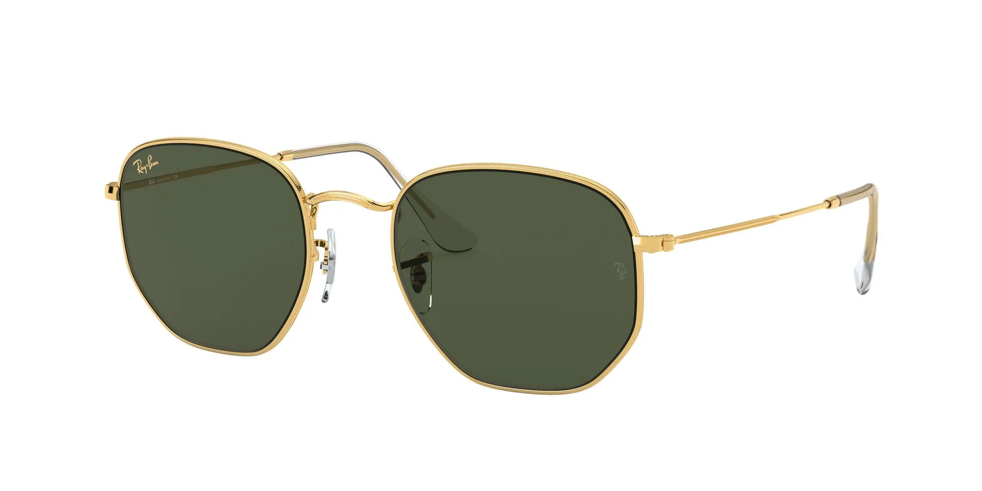 Ray-Ban Hexagonal Legend RB3548 sold by Fashion Eyewear