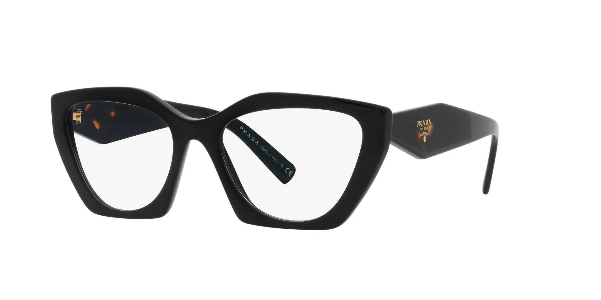 Prada VPR09Y sold by Fashion Eyewear product image thumbnail 4