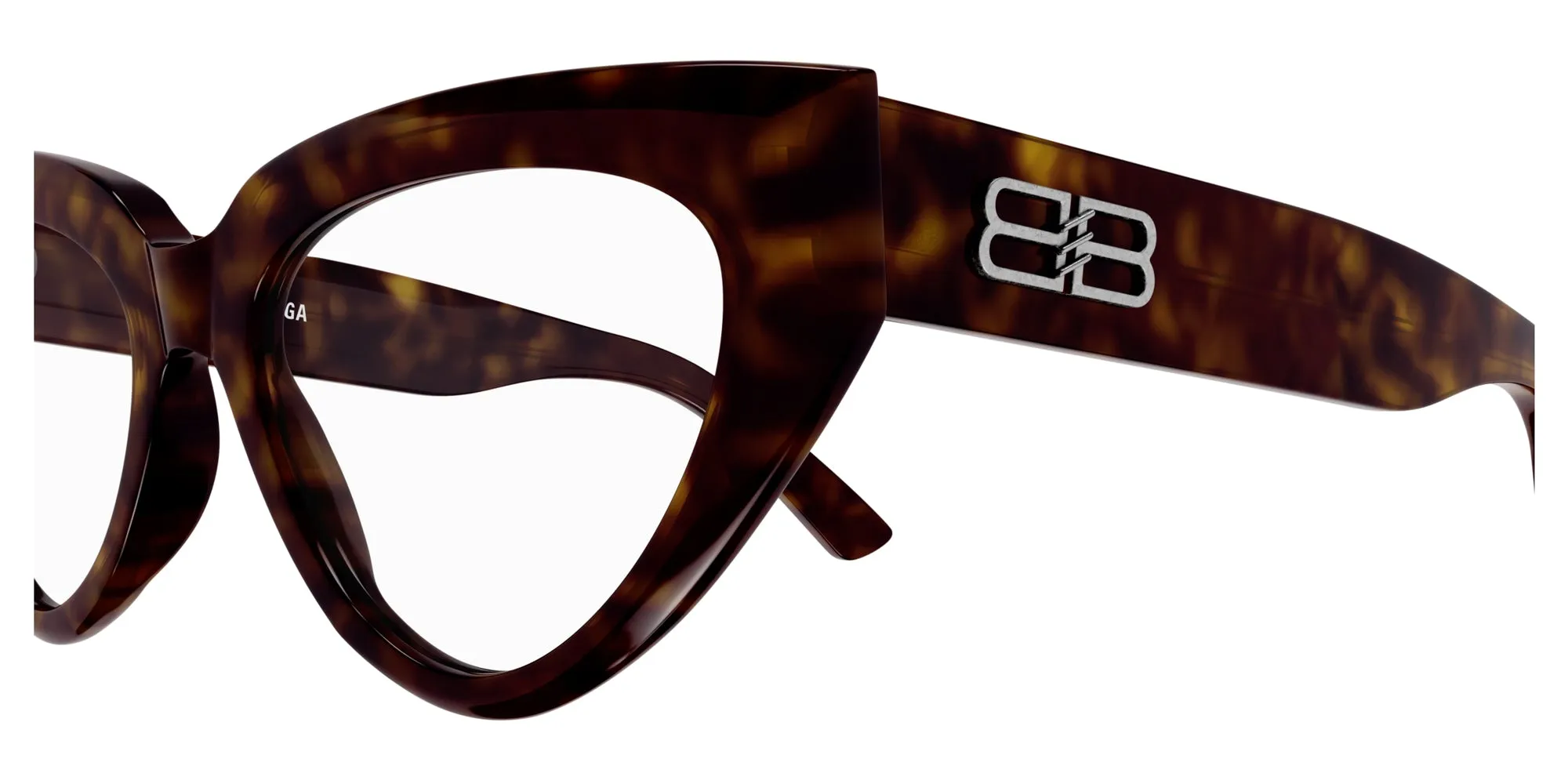 Balenciaga BB0276O sold by Fashion Eyewear product image thumbnail 3
