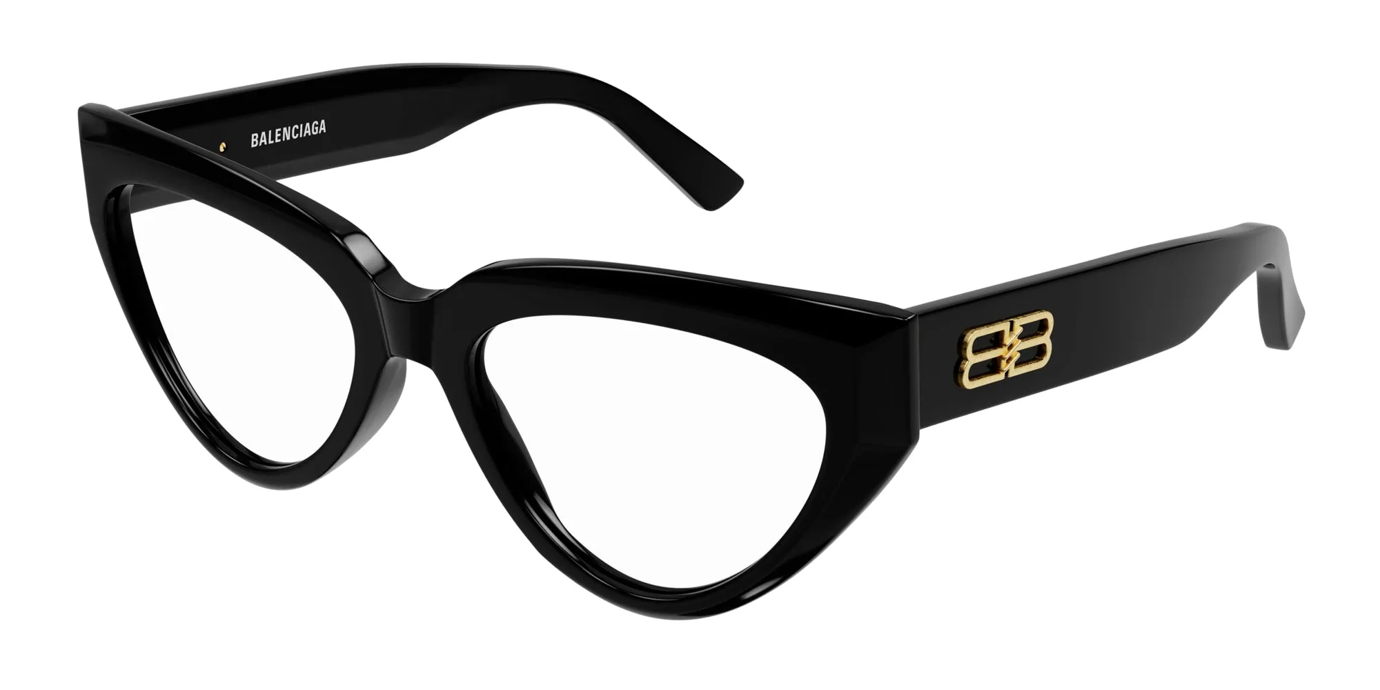 Balenciaga BB0276O sold by Fashion Eyewear product image thumbnail 4