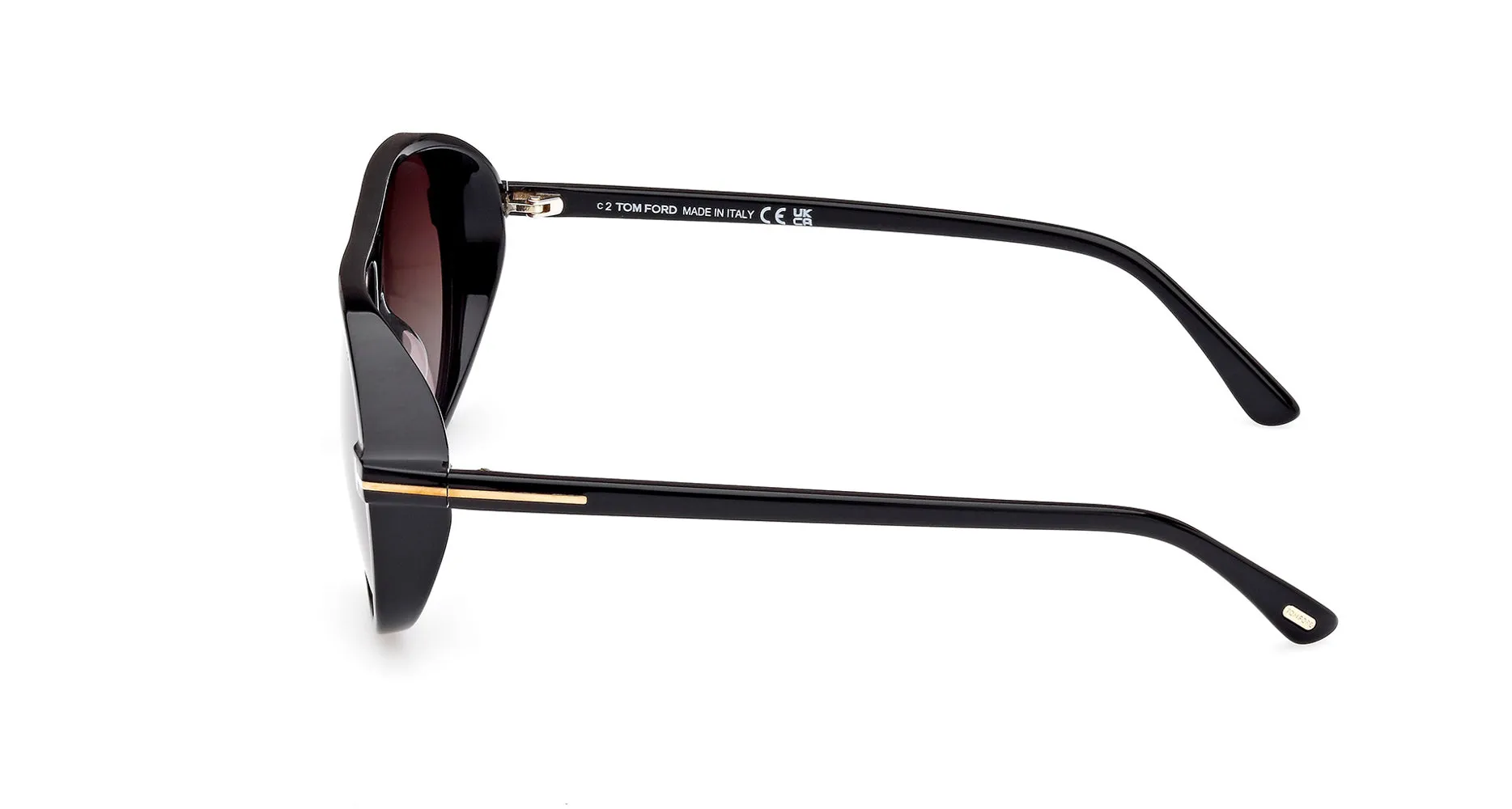 Tom Ford Marcus TF1023 sold by Fashion Eyewear product image thumbnail 3