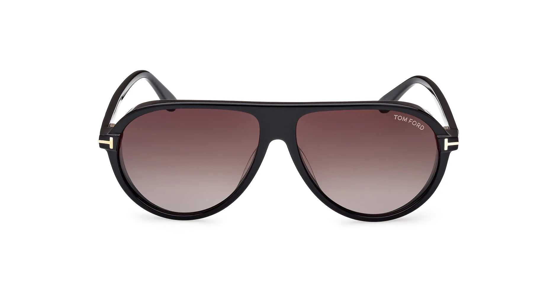 Tom Ford Marcus TF1023 sold by Fashion Eyewear product image thumbnail 2