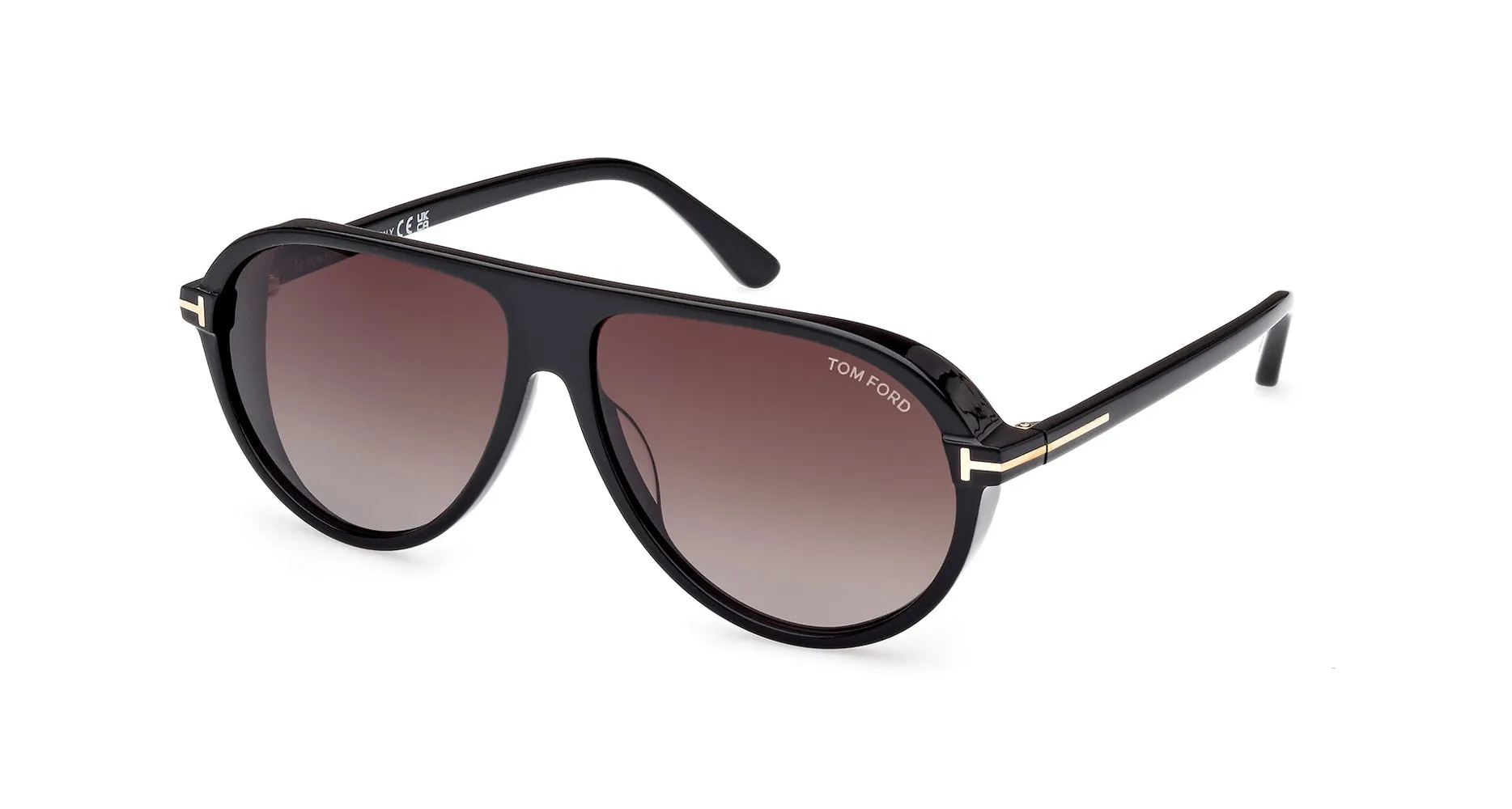 Tom Ford Marcus TF1023 sold by Fashion Eyewear