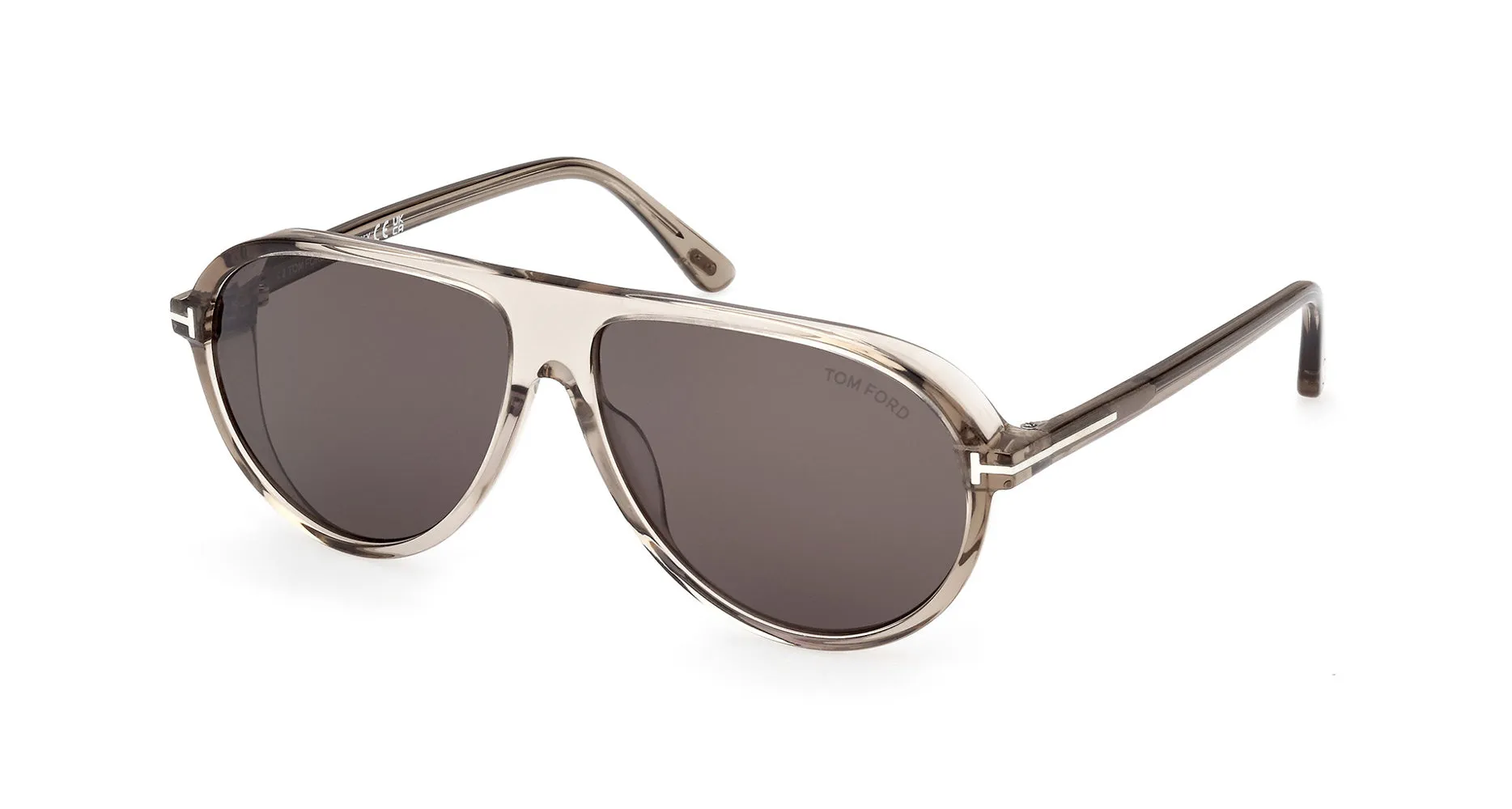 Tom Ford Marcus TF1023 sold by Fashion Eyewear product image thumbnail 4