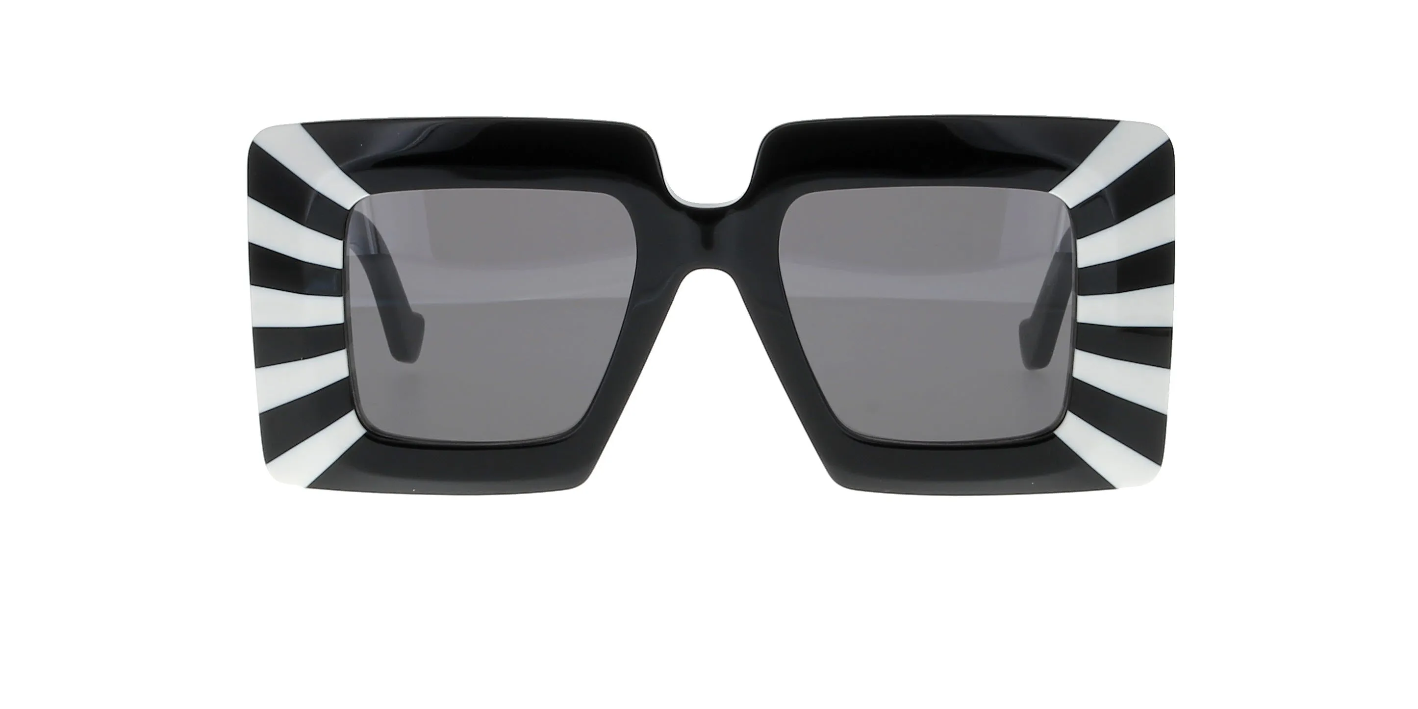 Loewe Chunky Anagram LW40090I sold by Fashion Eyewear product image thumbnail 2