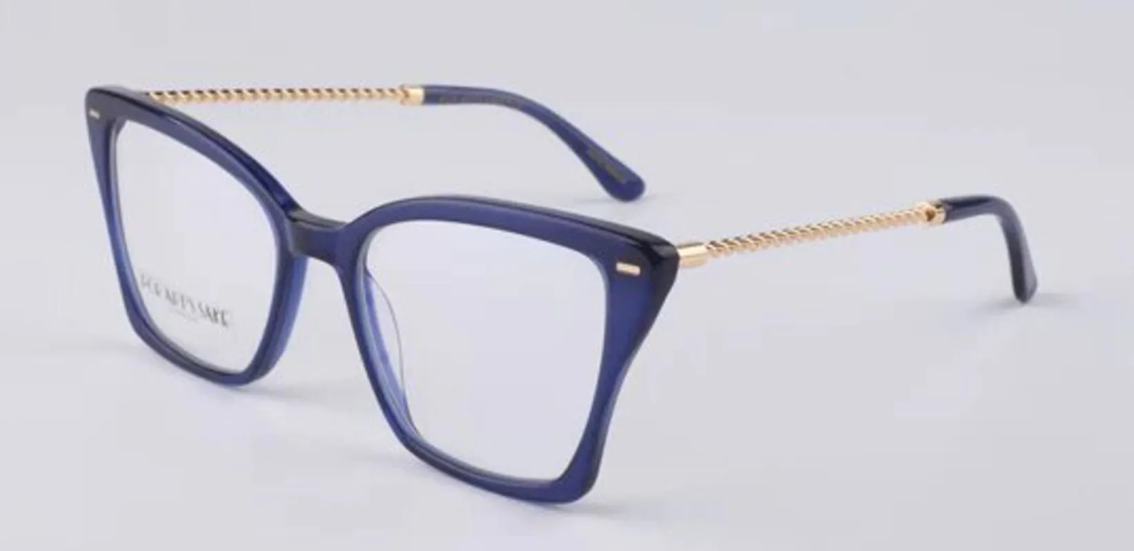 For Art's Sake Dion made by Fashion Eyewear