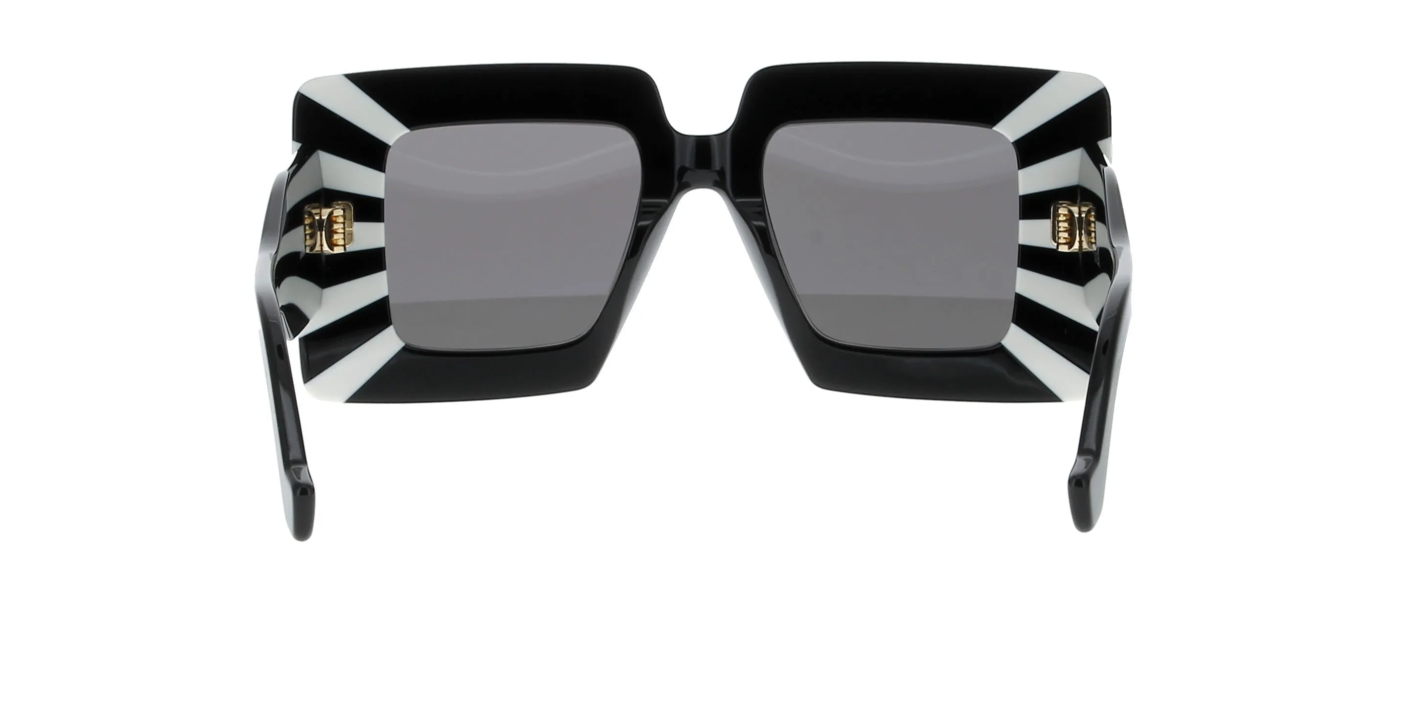 Loewe Chunky Anagram LW40090I sold by Fashion Eyewear product image thumbnail 4