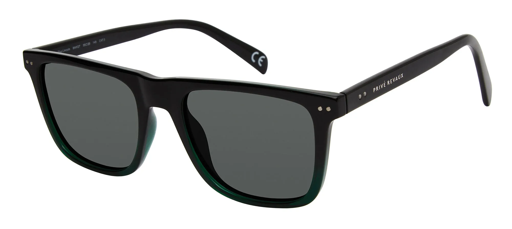 Prive Revaux The Lincoln/S sold by Fashion Eyewear