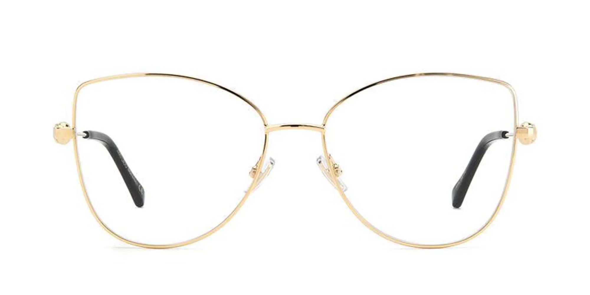 Jimmy Choo JC339 sold by Fashion Eyewear product image thumbnail 2