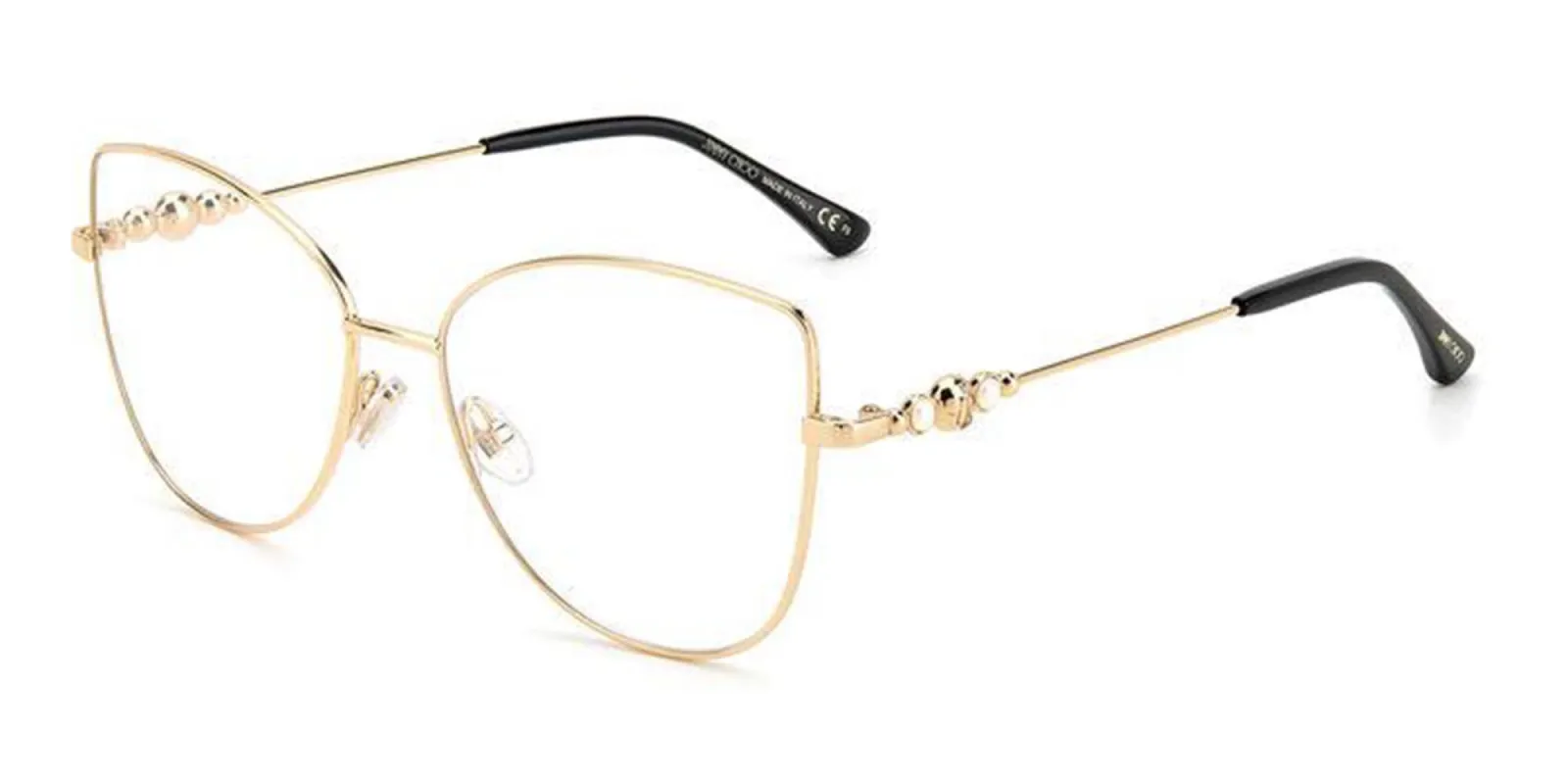 Jimmy Choo JC339 sold by Fashion Eyewear