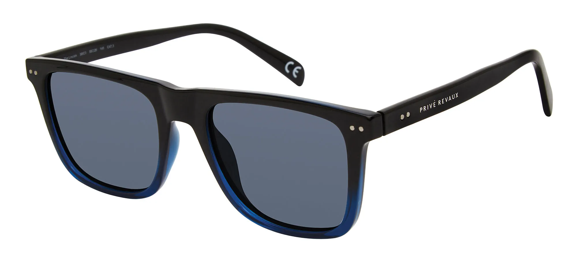 Prive Revaux The Lincoln/S sold by Fashion Eyewear product image thumbnail 4