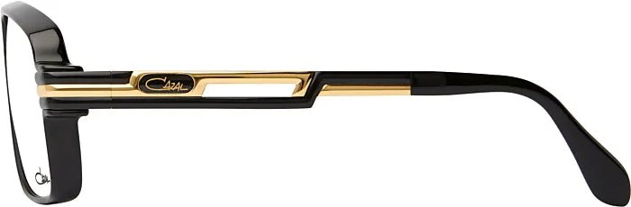 Cazal 6023 sold by Fashion Eyewear product image thumbnail 3