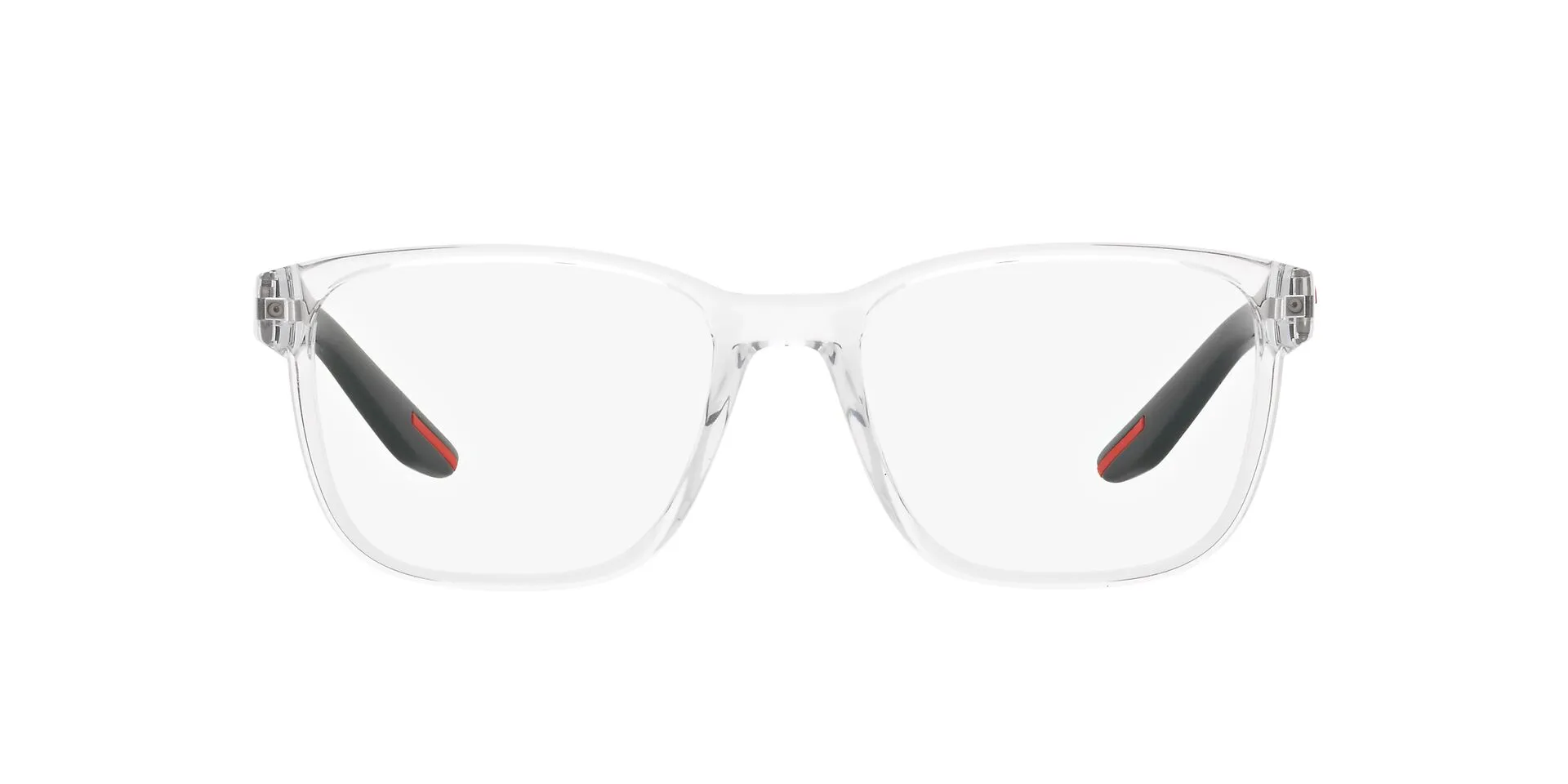 Prada Linea Rossa VPS06P sold by Fashion Eyewear product image thumbnail 5